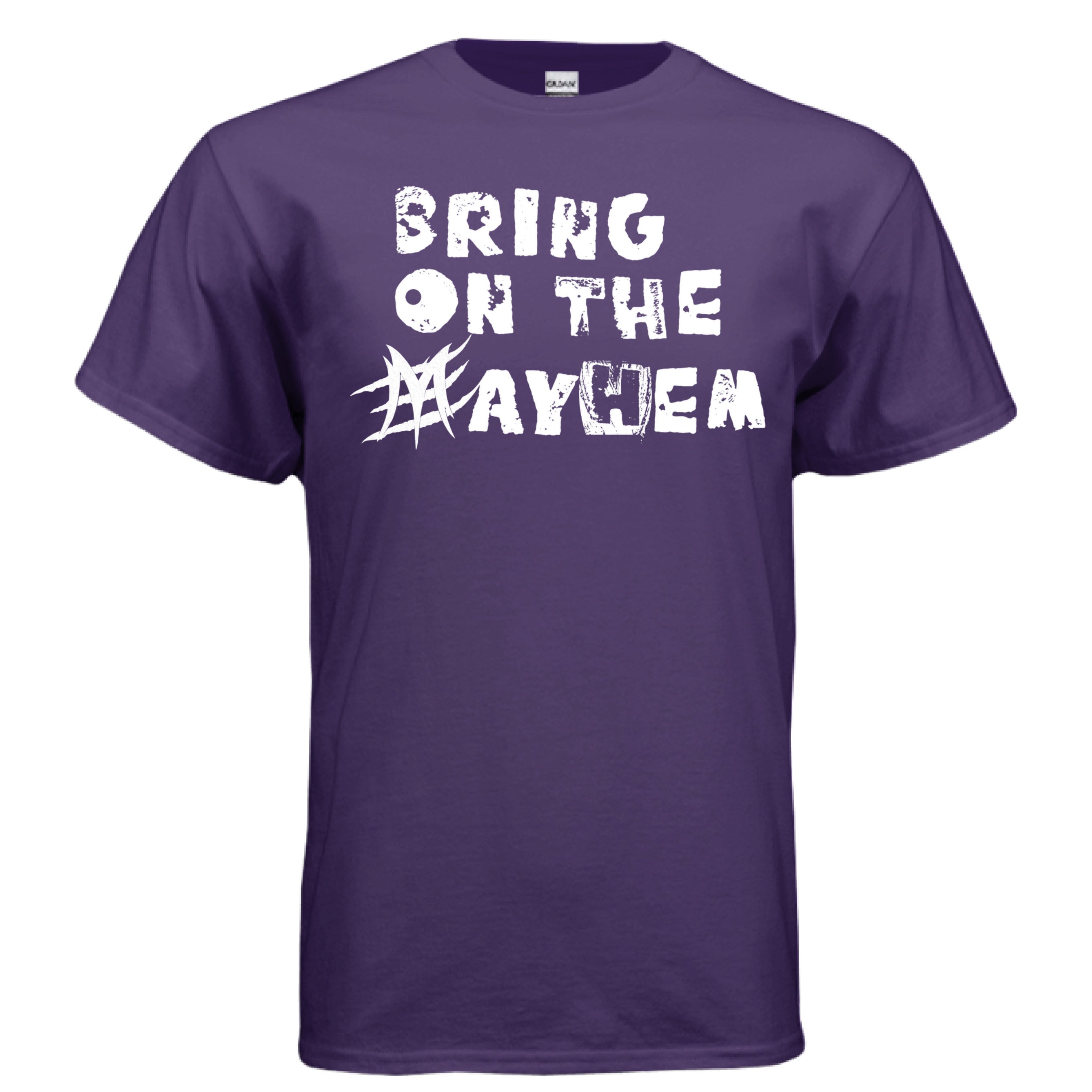 BOTM T-shirt – Phoenix Creations