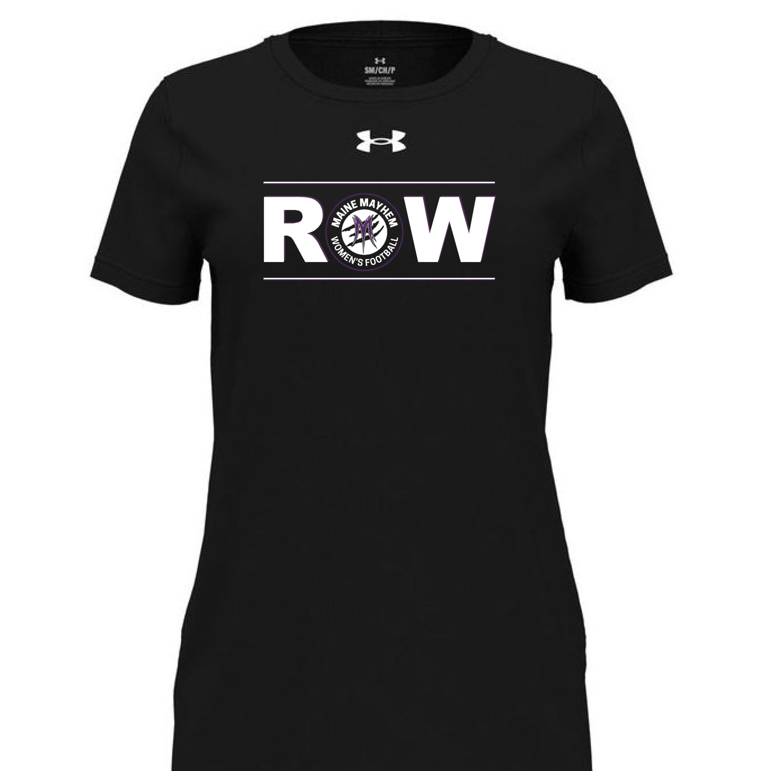 BLACK/ WHITE_001 - FRONT