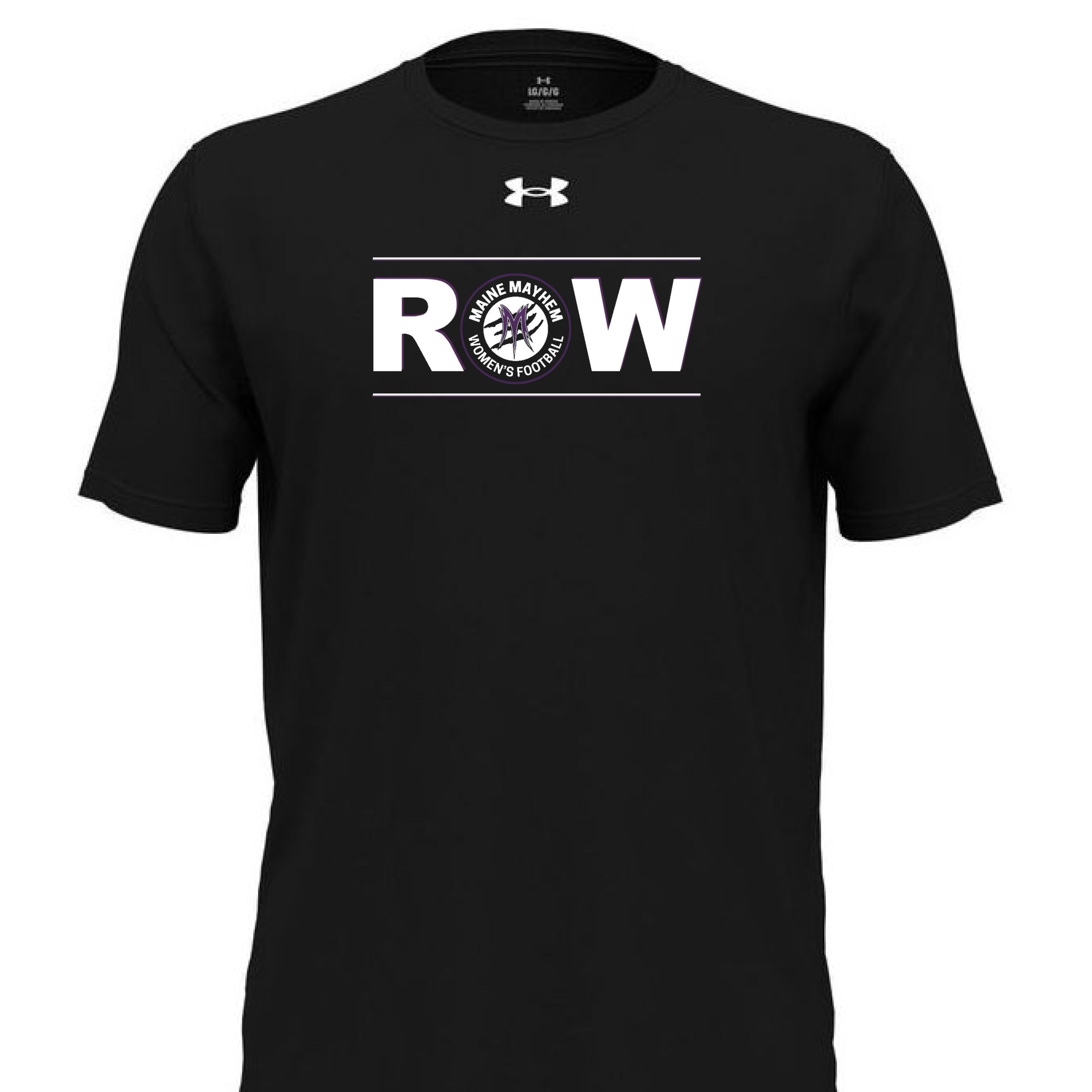 BLACK/ WHITE_001 - FRONT